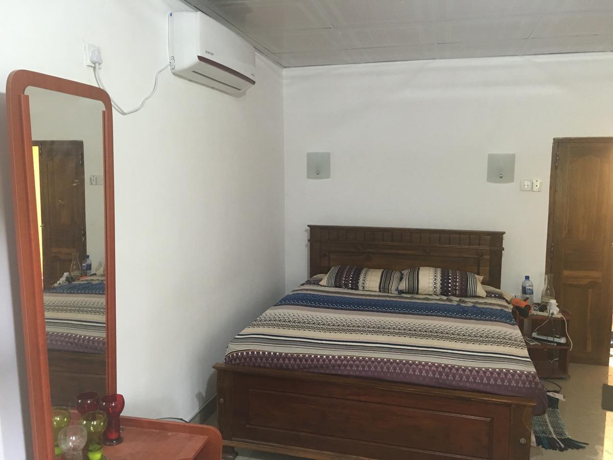 Yapahuwa Relax Stay Kültér fotó