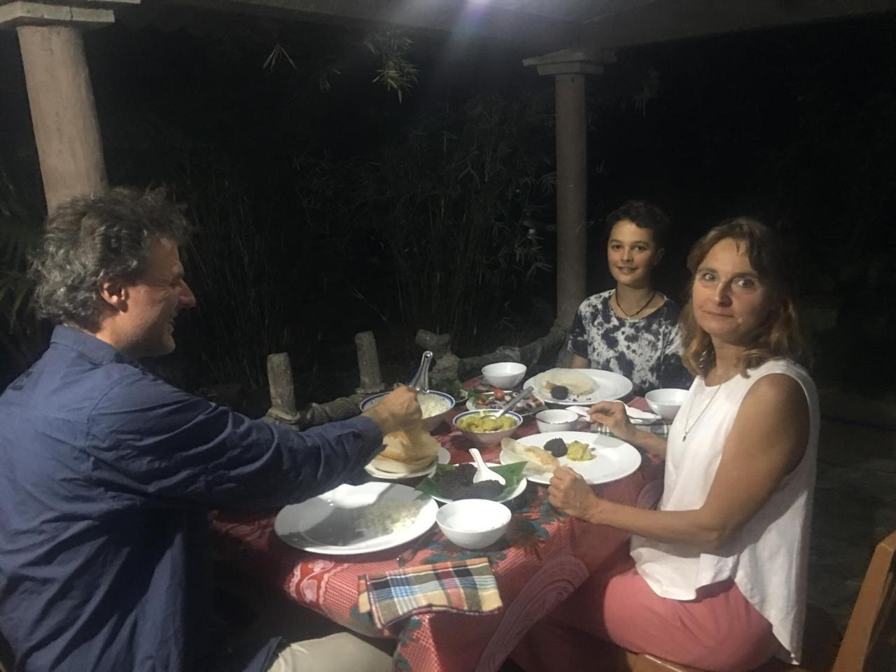 Yapahuwa Relax Stay Kültér fotó