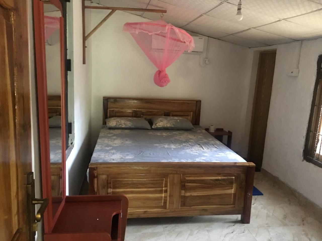 Yapahuwa Relax Stay Kültér fotó